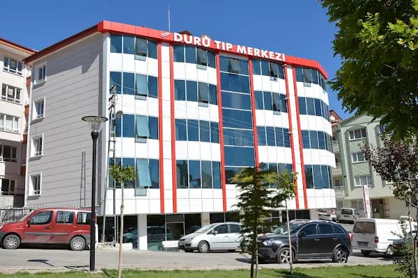 Özel Duru Tıp Merkezi - Hastane - Ankara Pursaklar