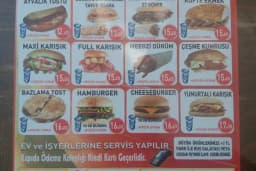 Balçova Fast Food