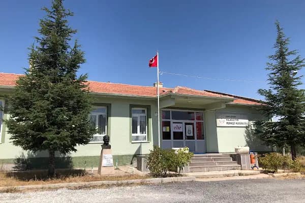 Akören Halk Eğitimi Merkezi - Eğitim Kurumu - Konya Karatay