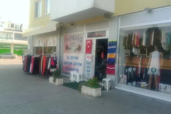 Badegül İç Giyim FOTOĞRAF FOTOKOPİ - Fotokopi ve Ozalit - Kocaeli Darıca
