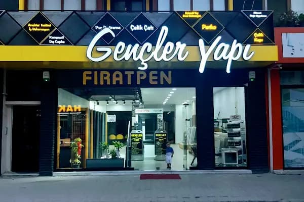 Gençler Yapı - İnşaat ve Dekorasyon - İnşaat Şirketi - Bursa Gürsu