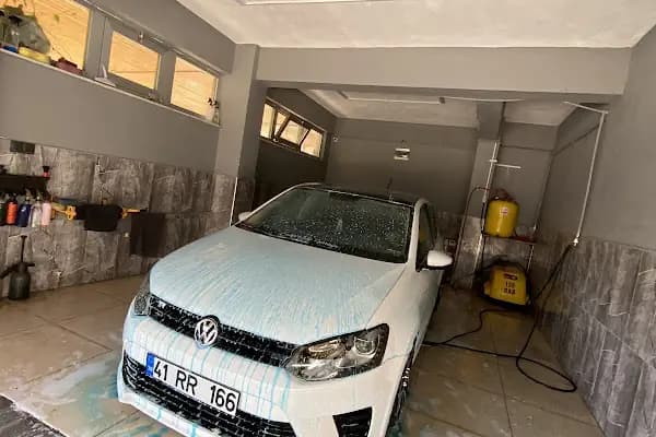 BOSS OTO YIKAMA, ELEKTRİK &amp; AKSESUAR - Araba Yıkama - Bursa Yıldırım