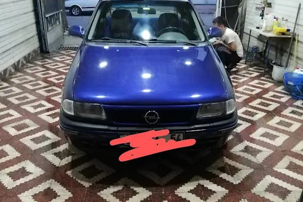 KARDEŞLER OTO YIKAMA - Araba Yıkama - Konya Meram