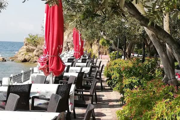 Narlı Yakamoz Et Mangal - Restoran - Bursa Gemlik