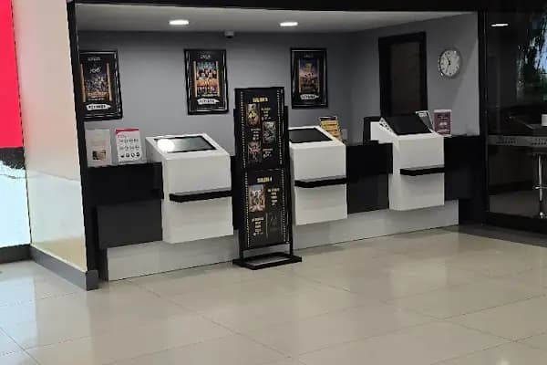 Cinetime Özdilek Kocaeli - Sinema Salonu - Kocaeli Gebze