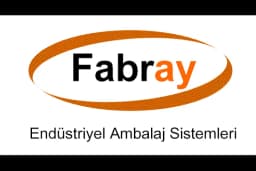 Fabray Endüstriyel Ambalaj Sistemleri