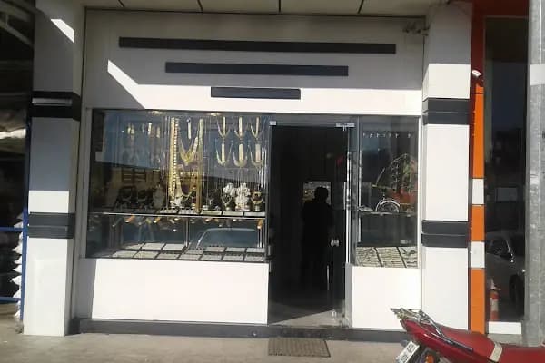 Yaşar Kuyumcu - Kuyumcu - Şanlıurfa Birecik