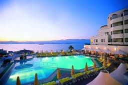 Roseira Beach Resort