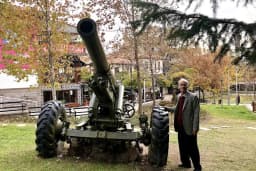 Mehmet Akif Ersoy Parkı