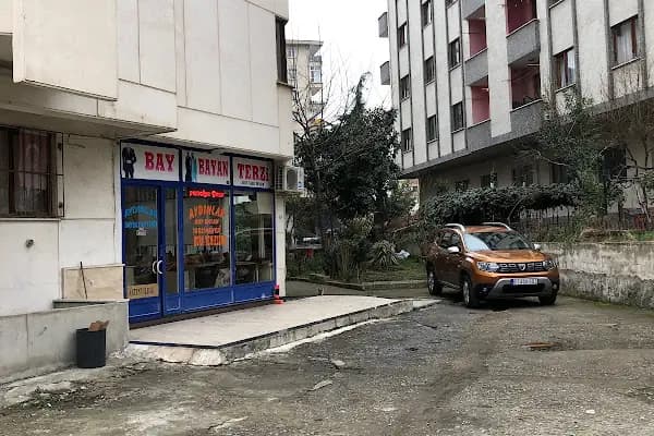 Terzi Hüseyin - Terzi - Trabzon Akçaabat
