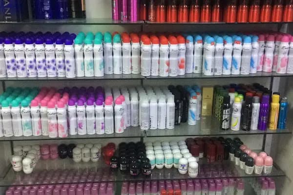 NEW STİL KOZMETİK ANKARA TOPTAN KOZMETİK VE KUAFÖR MALZEMELERİ - Kozmetik Sektörü - Ankara Altındağ