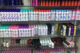 NEW STİL KOZMETİK ANKARA TOPTAN KOZMETİK VE KUAFÖR MALZEMELERİ