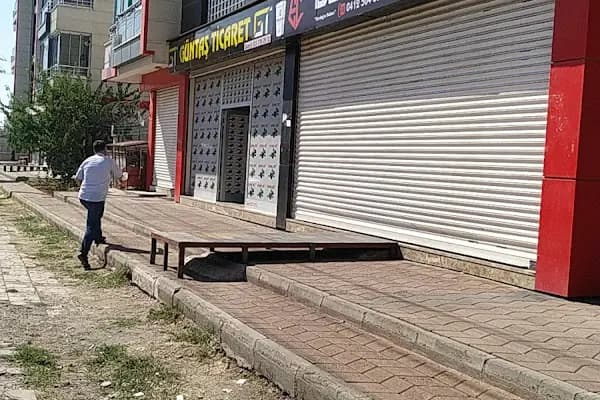 E-TOPTAN - Gıda Ürünleri Tedarikçisi - Diyarbakır Çermik