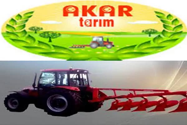 Edirne Akar Tarım Makinaları - Tarımsal Ekipman Tedarikçisi - Edirne Uzunköprü