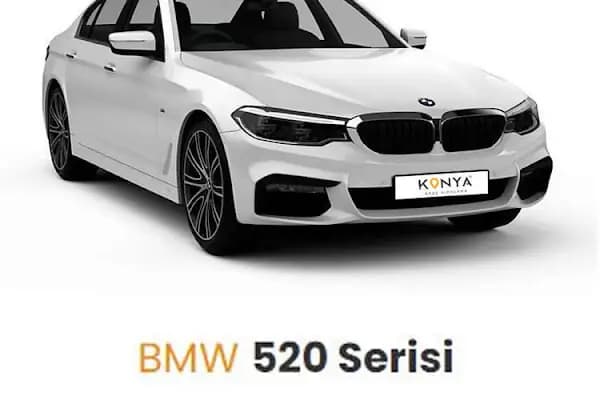 Konya Araç Kiralama - Araba Kiralama Şirketi - Konya Akşehir