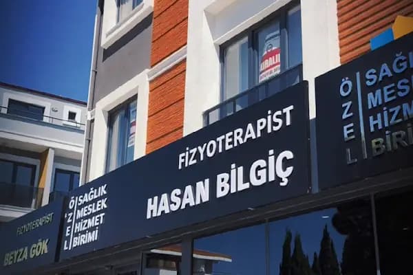 Fizyoterapist Hasan Bilgiç-Balıkesir Fizyoterapist,Manuel Terapi,Evde Fizyoterapist,Medikal Masaj,Skolyoz - Sağlıklı Yaşam Merkezi - Balıkesir Altıeylül