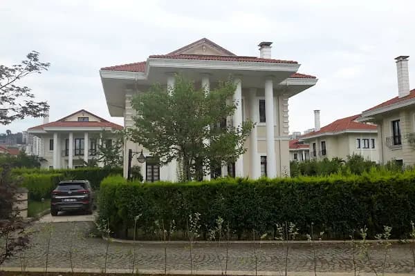 Akasya Konakları - Konut Geliştirme - Trabzon Akçaabat