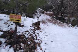Şelale Çoban Çeşmesi