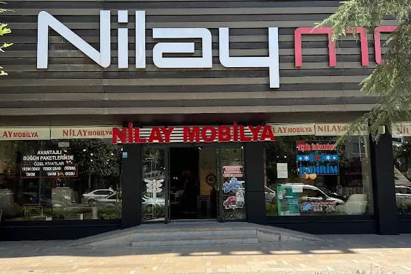 Nilay Halı Mobilya - Ev Tadilatı Mağazası - Tekirdağ Çerkezköy
