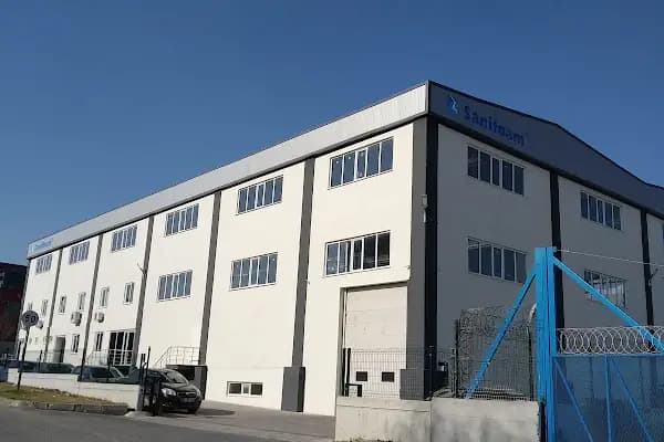 Sanifoam Endüstri ve Tüketim Ürünleri San. Tic. A.Ş | Çerkezköy Merkez - Üretici - Tekirdağ Çorlu