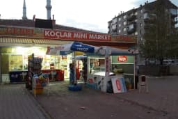 Koçlar Market