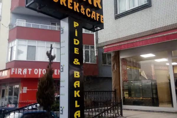 DİYAR BÖREK VE DÖNER, Çerkezköy Kızılpınar Dönerci, Çerkezköy Börekçi - Kafe - Tekirdağ Çerkezköy