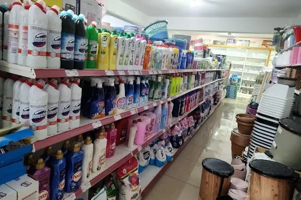 İstanbul avm - Alışveriş merkezi - Van Tuşba