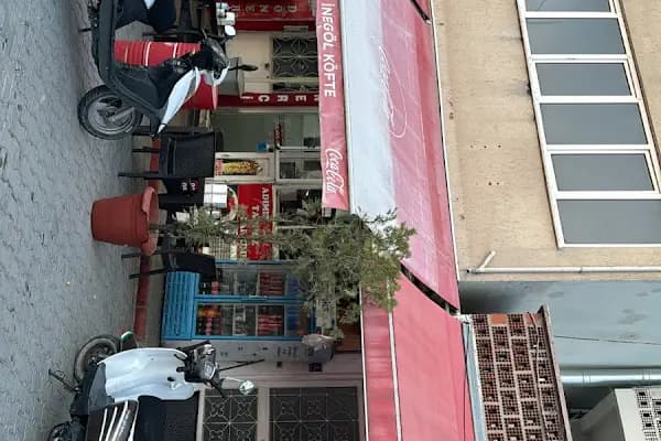 Dalaman İndos Balık Restaurant &amp; Market - Balık ve Patates Cipsi Restoranı - Muğla Dalaman