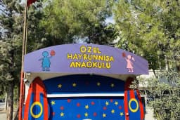 Özel Hayrunnisa Anaokulu