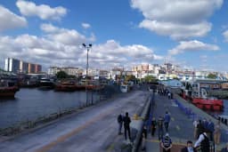 Zeyport Liman İşletmeleri