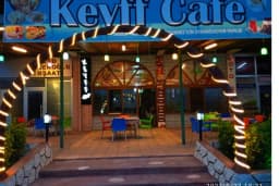 Phokaia Cafe &amp; Shop