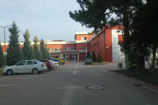 Sarayönü Devlet Hastanesi - Devlet Hastanesi - Konya Sarayönü