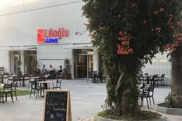 Likoğlu Gurme - Şarküteri - Muğla Bodrum