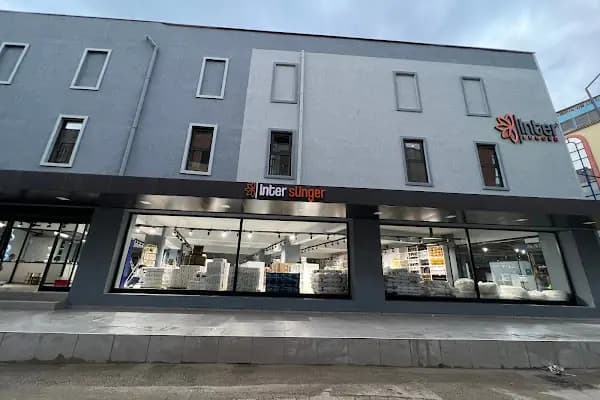 İnter Sünger Kimya İnegöl Depo - Depo - Bursa Gemlik