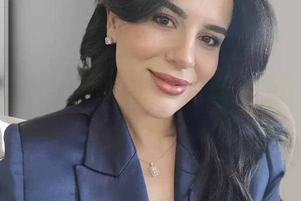 Klinik Psikolog Ebru Bucak Çakır - Psikolog - İstanbul Ataşehir