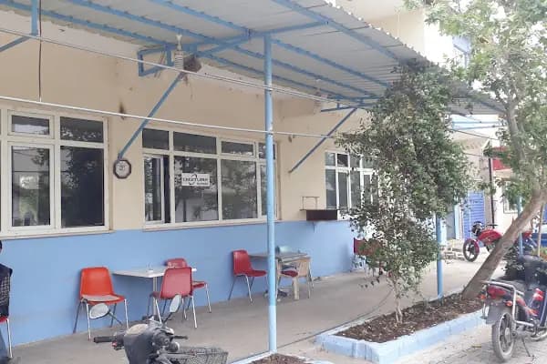 Çavuş cafe - Kafe - Balıkesir Karesi
