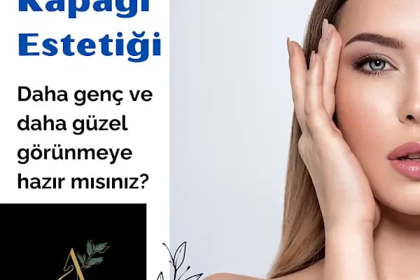 Uzm. Dr. İrem Hengirmen Acu | Dermatoloji &amp; Kozmetoloji &amp; Otolog Mikrogreft - Dermatolog - Ankara Çankaya