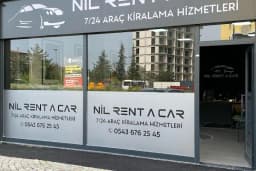 Nil Rent A Car