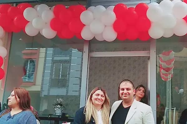 Stüdyo Salih Arpa - Fotoğraf Dükkanı - İzmir Buca