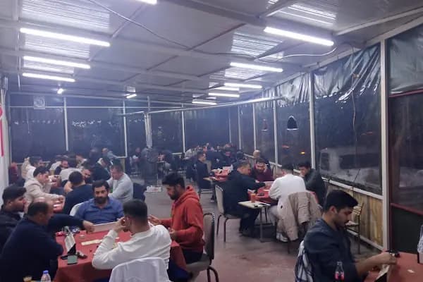 Değerli Cafe - Kafe - Antalya Aksu