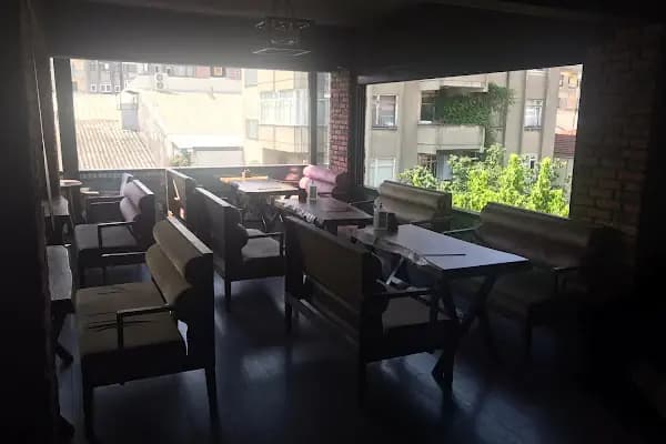 KapınınDışı Kafe&amp;Restoran - Restoran - Sakarya Adapazarı