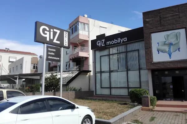 Giz Mobilya - Mobilya mağazası - Antalya Aksu