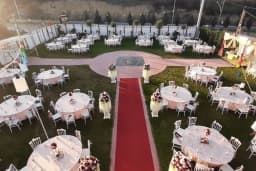 Seray dügün salonu