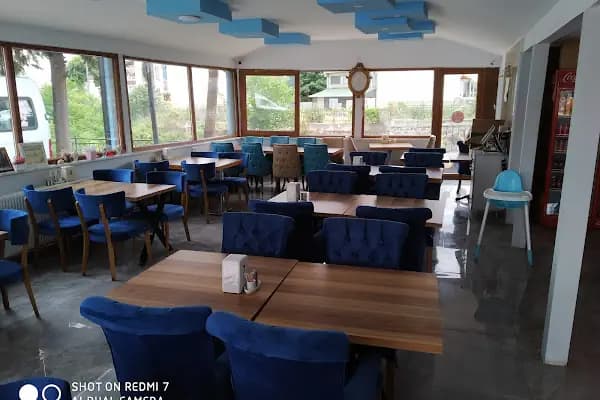 19 mayıs kıyak kardeşler balıkçılık (Şube 2) - Balık Restoranı - Samsun 19 Mayıs