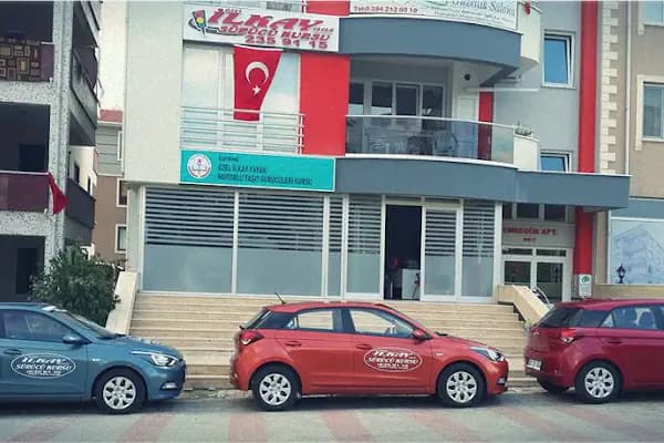 İlkay Yayan Sürücü Kursu - Sürücü Kursu - Edirne Edirne Merkez