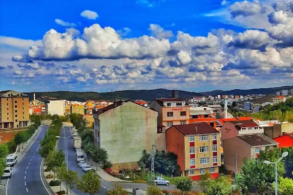 A101 - Süpermarket - İstanbul Esenyurt