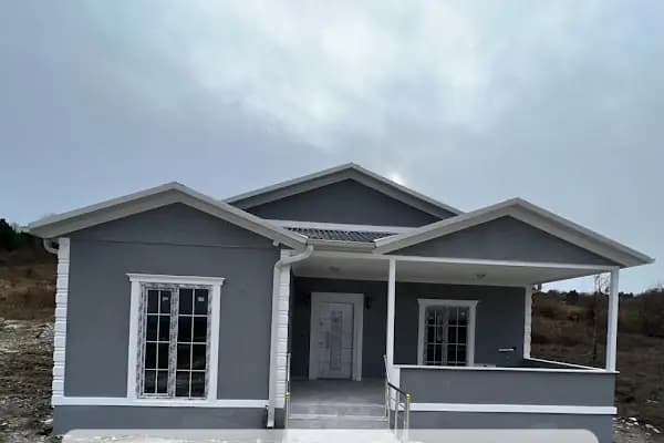 Sakarya Prefabrik Ev Akgünoğlu Prefabrik - İnşaat Şirketi - Sakarya Adapazarı