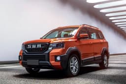 SWM Sarıbaşlar Otomotiv - Tekirdağ Yetkili Satıcısı ve Servisi