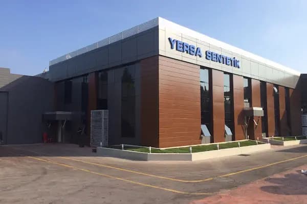Yersa Sentetik Dokuma Sanayi ve Ticaret A.Ş. - Üretici - Balıkesir Karesi