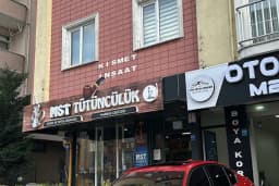 Oto Detay Merkezi